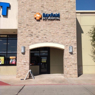 Banfield Pet Hospital - Burleson, TX