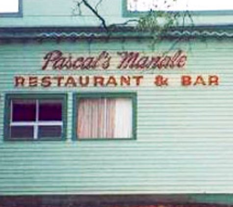 Pascal's Manale Restaurant - New Orleans, LA