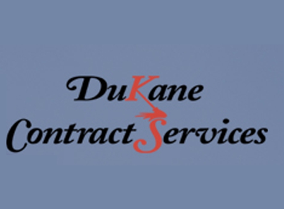 DuKane Contract Services - Batavia, IL