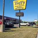 Tuffy Tire & Auto Service Center - Automobile Parts & Supplies