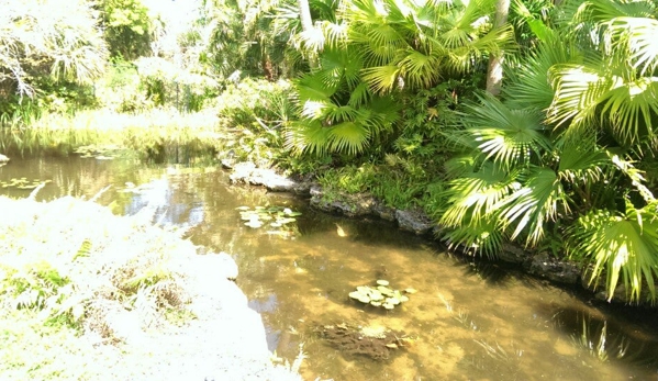 McKee Botanical Garden- - Vero Beach, FL