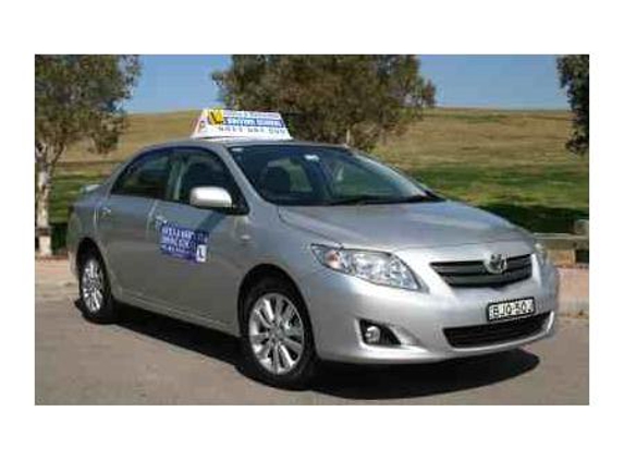 Avoca & Maroubra Driving School - Maroubra, NSW
