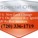 Mobile Car Locksmith Denver - Locks & Locksmiths