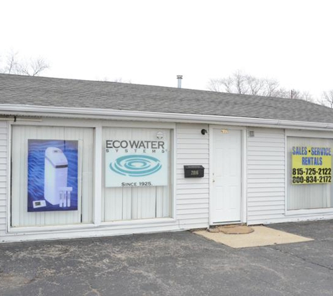 A-1 EcoWater Treatment - Crest Hill, IL