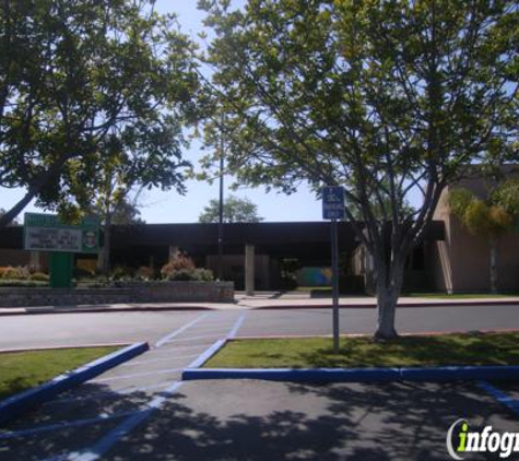 Kelly Elementary - Carlsbad, CA