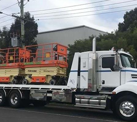 Melbourne Access Pty Ltd - Hallam, VIC