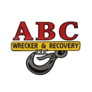 ABC Wrecker and Recovery - Towing