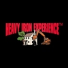 Heavy Iron Experience™ gallery