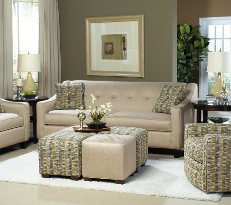 Bejnar's Fine Furniture - Shelby Township, MI