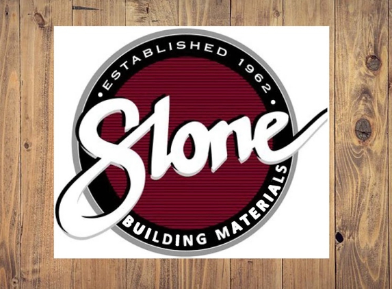 Slone Building Materials - Santa Fe, TX