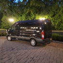 A Hudson Valley Limousine