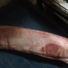 Clarissa Meats