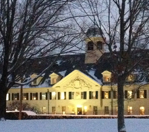 Westover School - Middlebury, CT