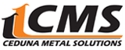 Ceduna Metal Solutions Logo