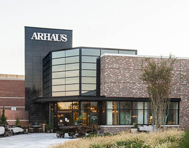 Arhaus Furniture The Woodlands TX 77380