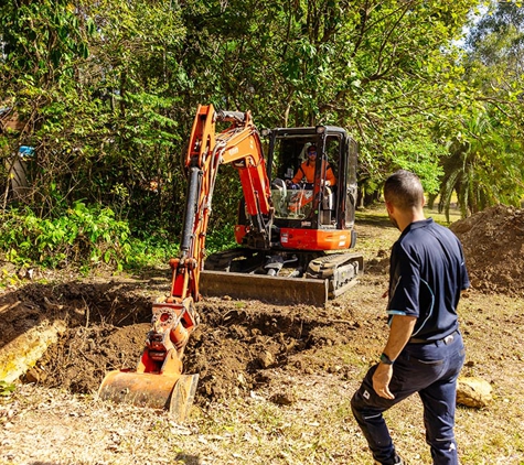 Maxfield’s Wastewater - Burpengary, QLD