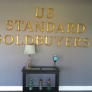 US Standard Gold Buyers - Gold, Silver & Platinum Buyers & Dealers