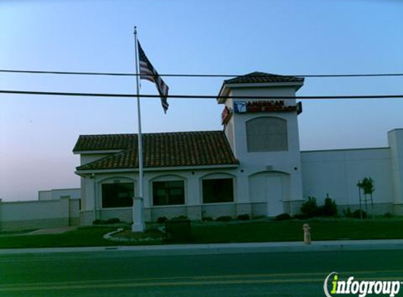 American Mini Storage - Norco, CA