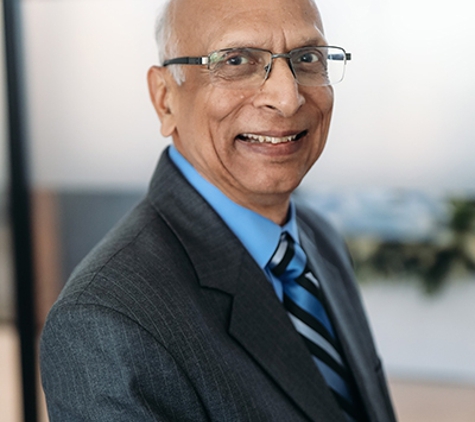 Vinod Gupta - Financial Advisor, Ameriprise Financial Services - Duluth, MN