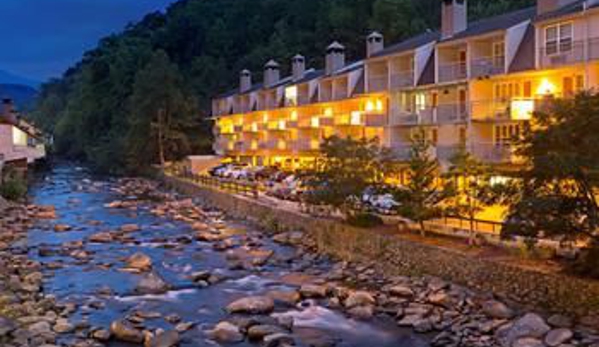 Days Inn - Gatlinburg, TN