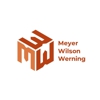 Meyer Wilson Werning gallery