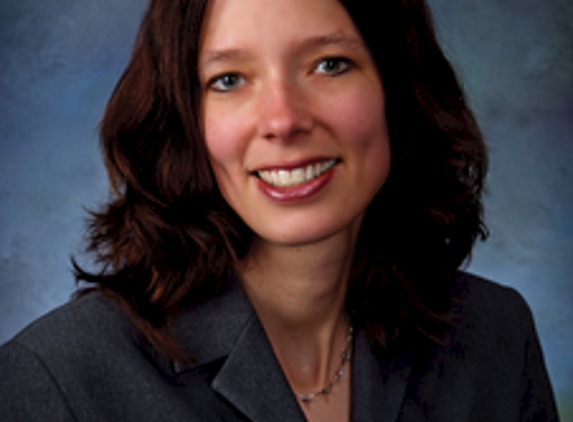 Dr. Cheryl Dawn Croft, OD - Gig Harbor, WA