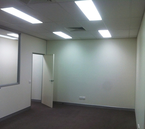 Newcastle Interior Linings Pty Ltd - Georgetown, NSW