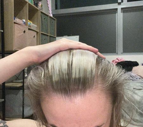 Salon 38 - Logan Central, QLD
