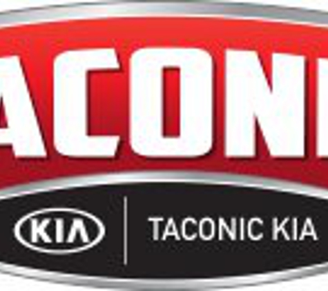 Taconic Kia - Cortlandt Manor, NY