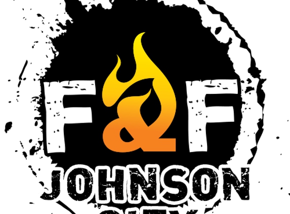 Food & Fire BBQ-Taphouse - Johnson City, NY