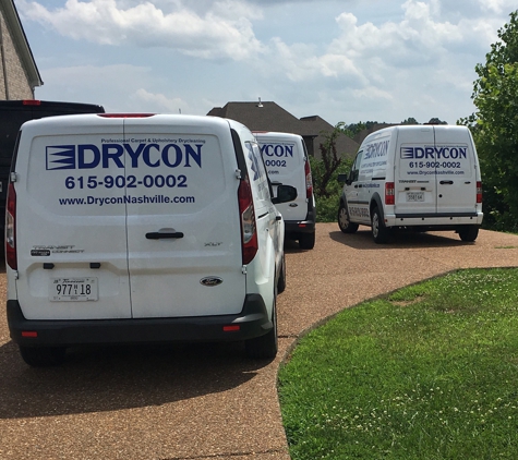 Drycon Nashville Carpet Cleaning - Nashville, TN