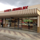 Amet Jewelry