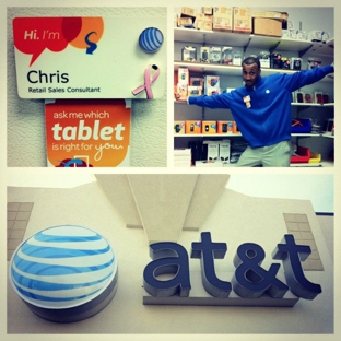 AT&T Retail Store - Denham Springs, LA