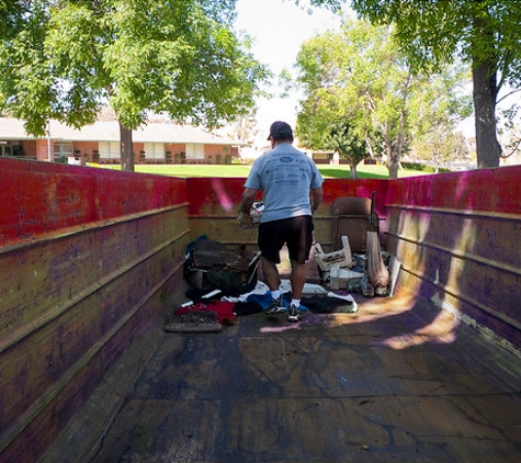 Red Line Dumpster Rental - Marana, AZ