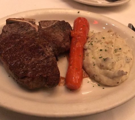Bob's Steak & Chop House - Plano - Plano, TX