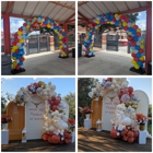 Balloons Design and Delivery
