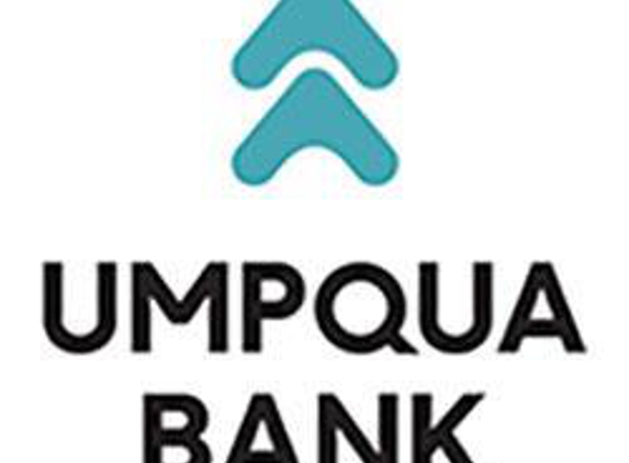 Umpqua Bank - Folsom, CA