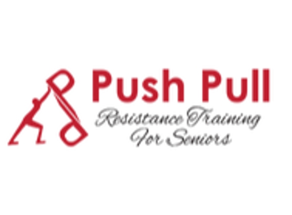 Push Pull - Little River, SC