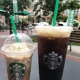 Starbucks Coffee