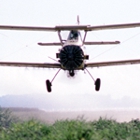 Zumwalt Aviation