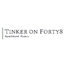 Tinker on Forty8 - Real Estate Rental Service