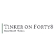 Tinker on Forty8