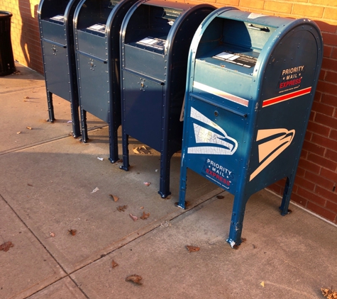 United States Postal Service - Jericho, NY