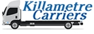 Killametre Carriers - Transport Services