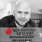 Kenny Downs - Real Estate Agent / Realtor ®