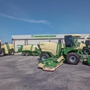 Krone America Sales & Service Centers - Farm Equipment