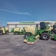 Krone America Sales & Service Centers