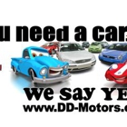 DD Motors