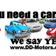 DD Motors