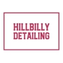 Hillbilly Detailing